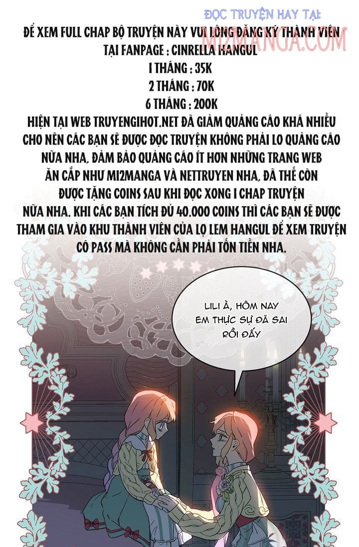 Quý Cô Thế Giới Ngầm Chapter 10 - Trang 2