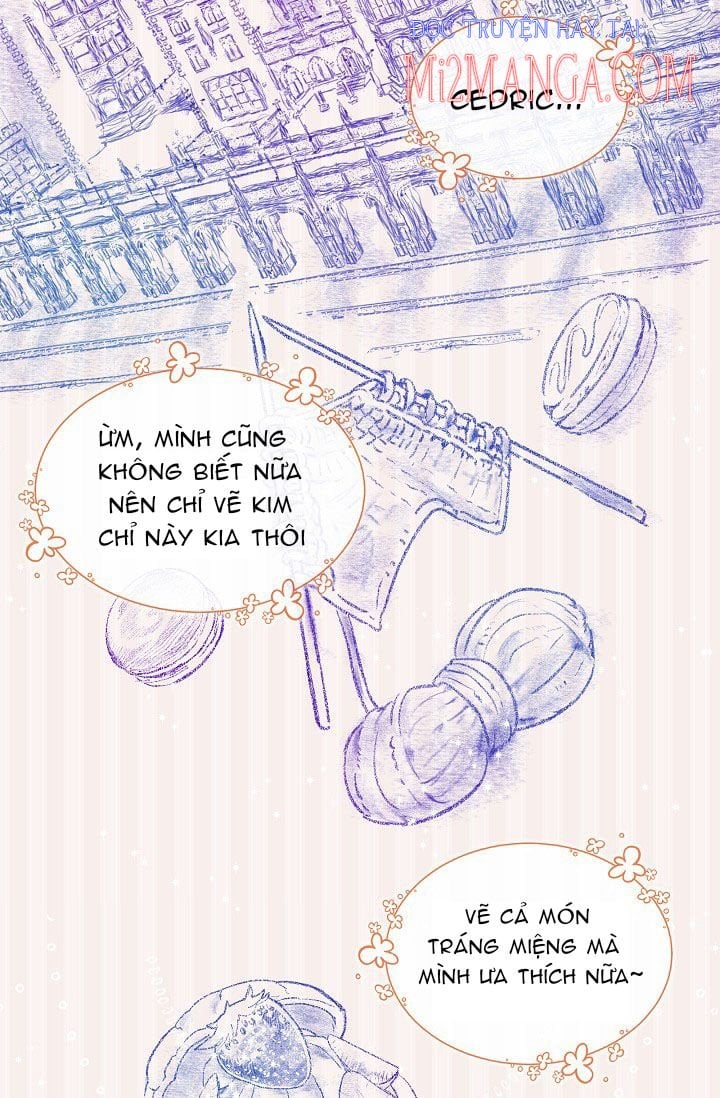 Quý Cô Thế Giới Ngầm Chapter 10 - Trang 2