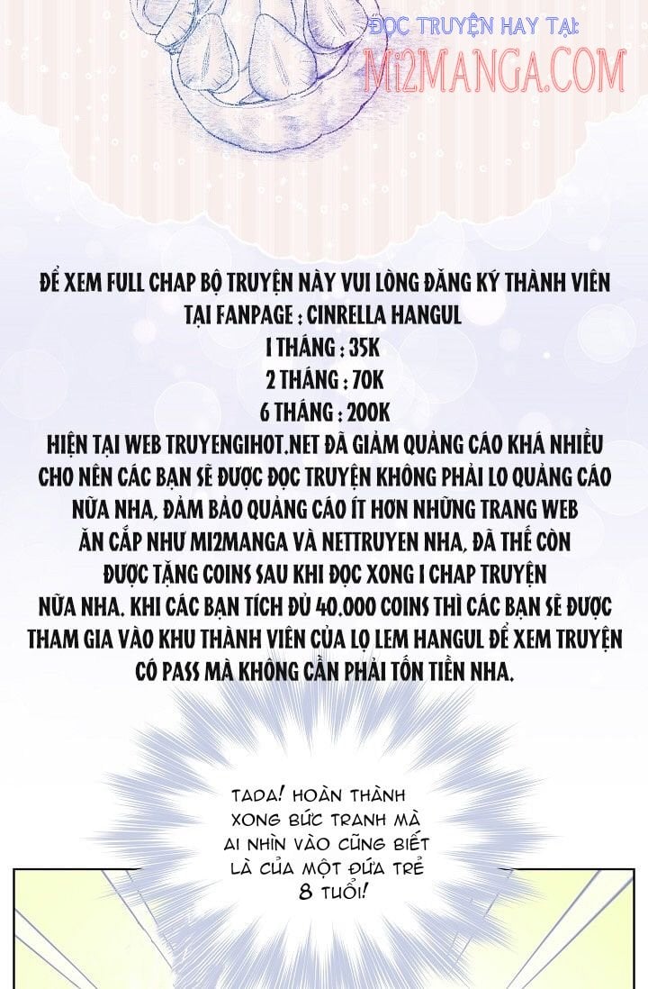 Quý Cô Thế Giới Ngầm Chapter 10 - Trang 2