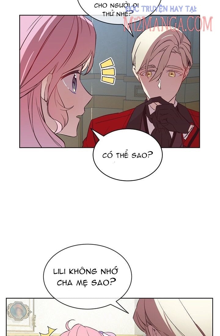 Quý Cô Thế Giới Ngầm Chapter 10 - Trang 2