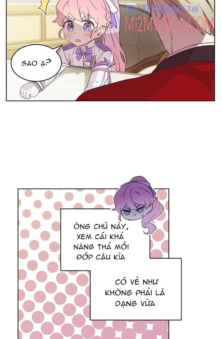 Quý Cô Thế Giới Ngầm Chapter 10 - Trang 2