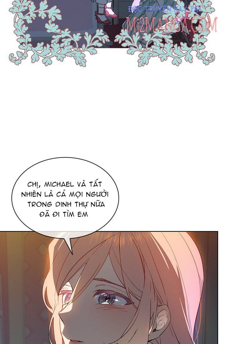 Quý Cô Thế Giới Ngầm Chapter 10 - Trang 2