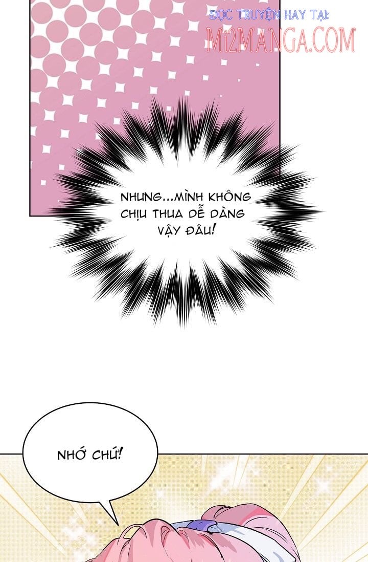 Quý Cô Thế Giới Ngầm Chapter 10 - Trang 2