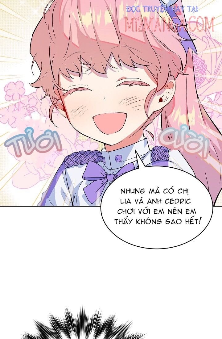 Quý Cô Thế Giới Ngầm Chapter 10 - Trang 2