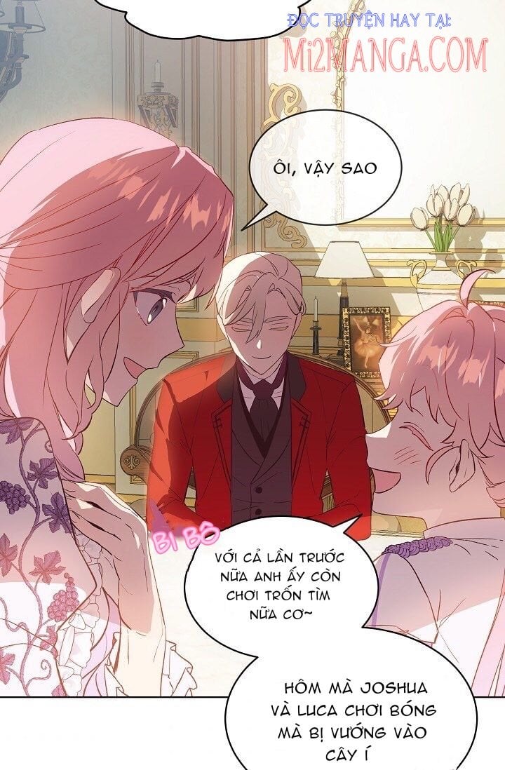 Quý Cô Thế Giới Ngầm Chapter 10 - Trang 2