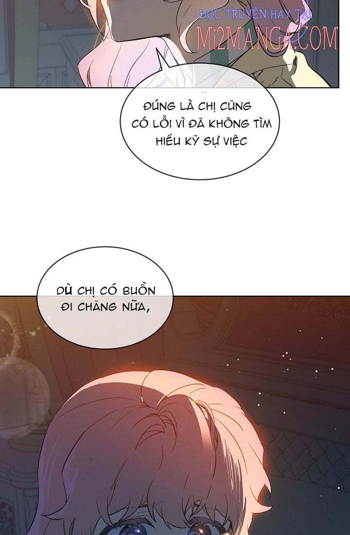 Quý Cô Thế Giới Ngầm Chapter 10 - Trang 2