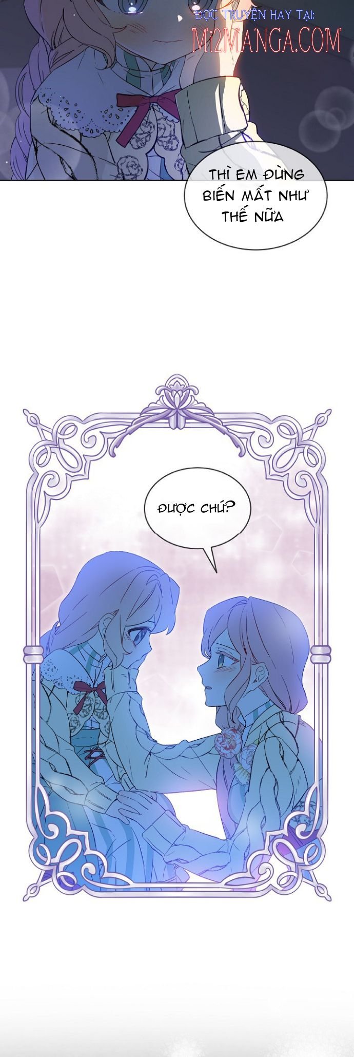 Quý Cô Thế Giới Ngầm Chapter 10 - Trang 2