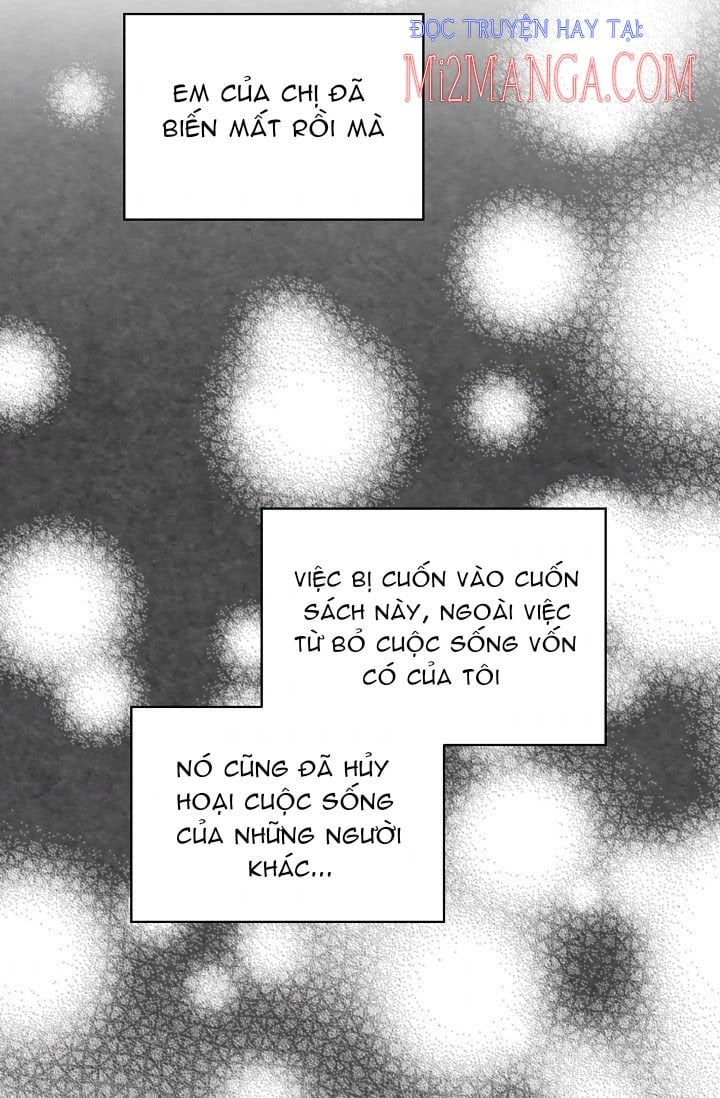 Quý Cô Thế Giới Ngầm Chapter 10 - Trang 2