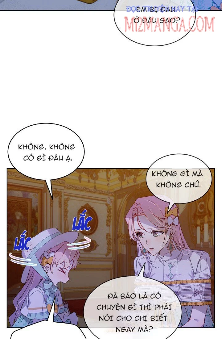 Quý Cô Thế Giới Ngầm Chapter 18 - Trang 2