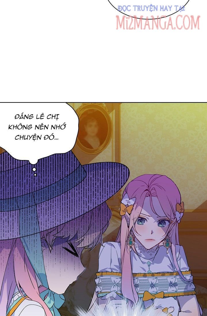 Quý Cô Thế Giới Ngầm Chapter 18 - Trang 2