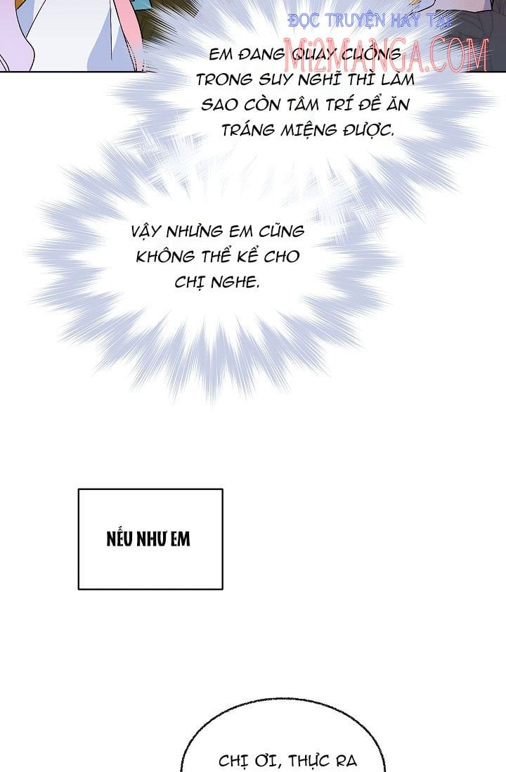 Quý Cô Thế Giới Ngầm Chapter 18 - Trang 2