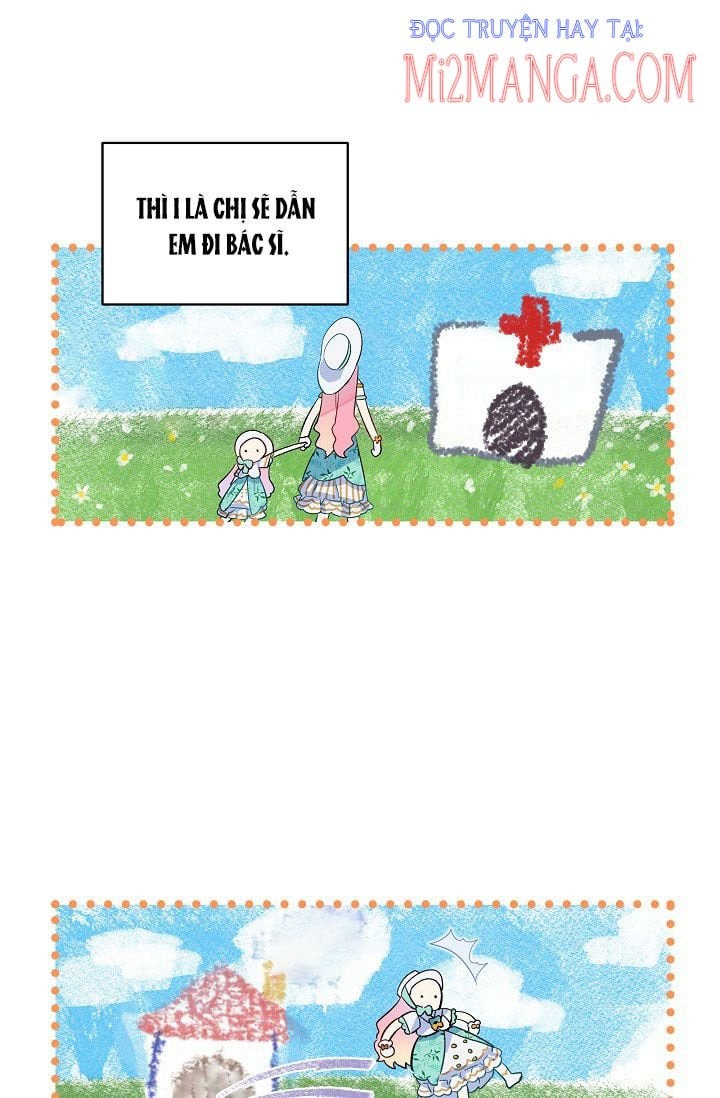 Quý Cô Thế Giới Ngầm Chapter 18 - Trang 2