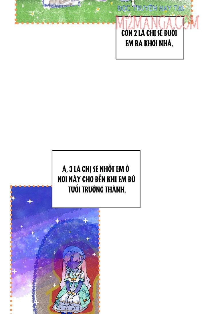 Quý Cô Thế Giới Ngầm Chapter 18 - Trang 2