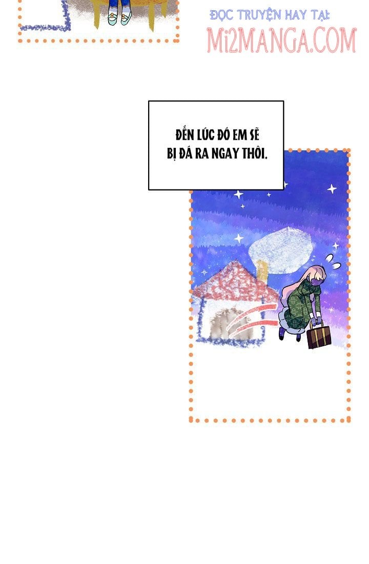 Quý Cô Thế Giới Ngầm Chapter 18 - Trang 2