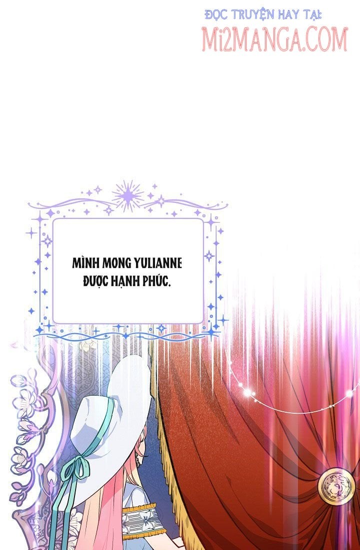 Quý Cô Thế Giới Ngầm Chapter 18 - Trang 2