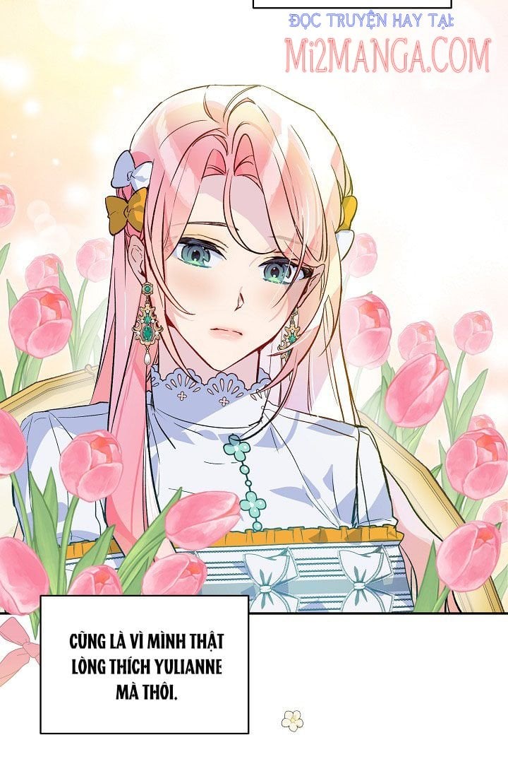 Quý Cô Thế Giới Ngầm Chapter 18 - Trang 2