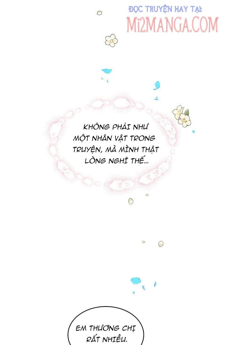 Quý Cô Thế Giới Ngầm Chapter 18 - Trang 2