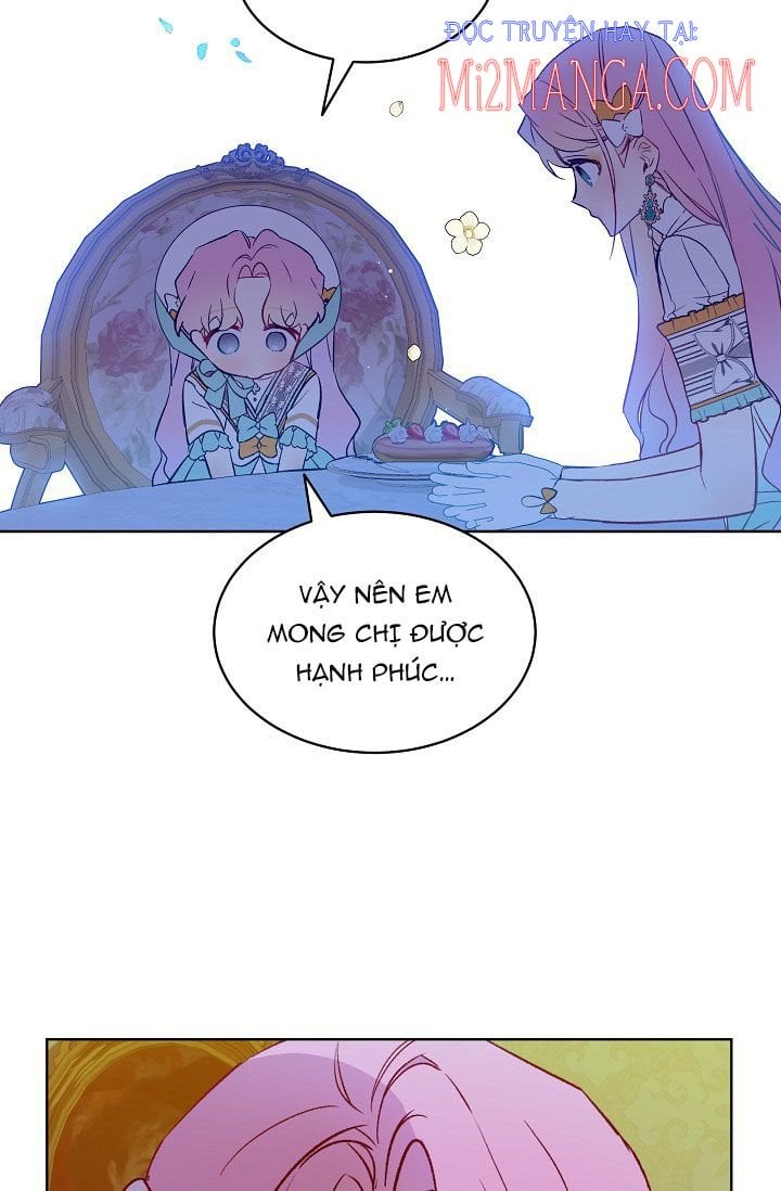 Quý Cô Thế Giới Ngầm Chapter 18 - Trang 2