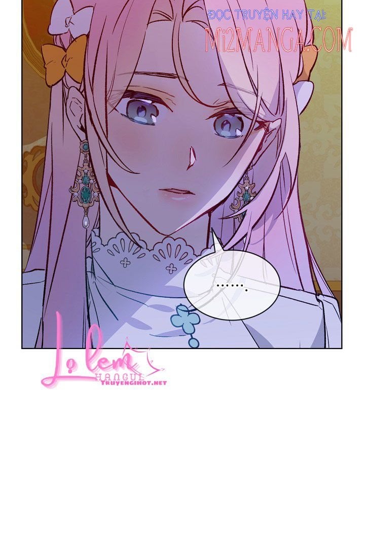 Quý Cô Thế Giới Ngầm Chapter 18 - Trang 2