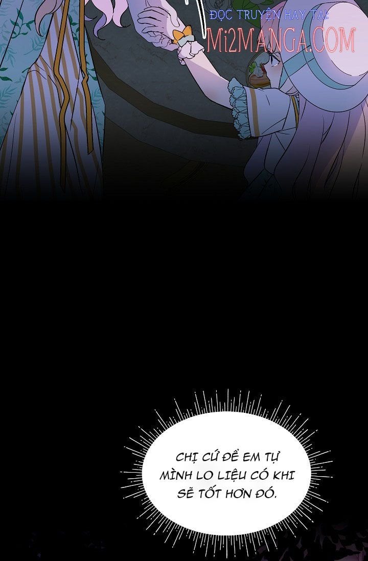 Quý Cô Thế Giới Ngầm Chapter 18 - Trang 2