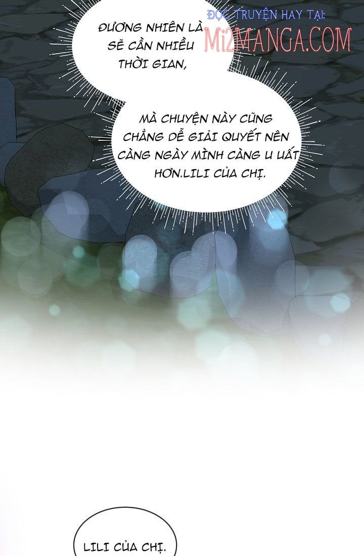 Quý Cô Thế Giới Ngầm Chapter 18 - Trang 2