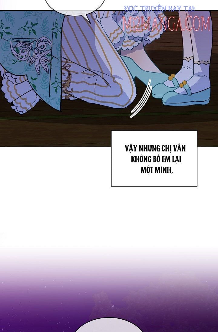Quý Cô Thế Giới Ngầm Chapter 18 - Trang 2