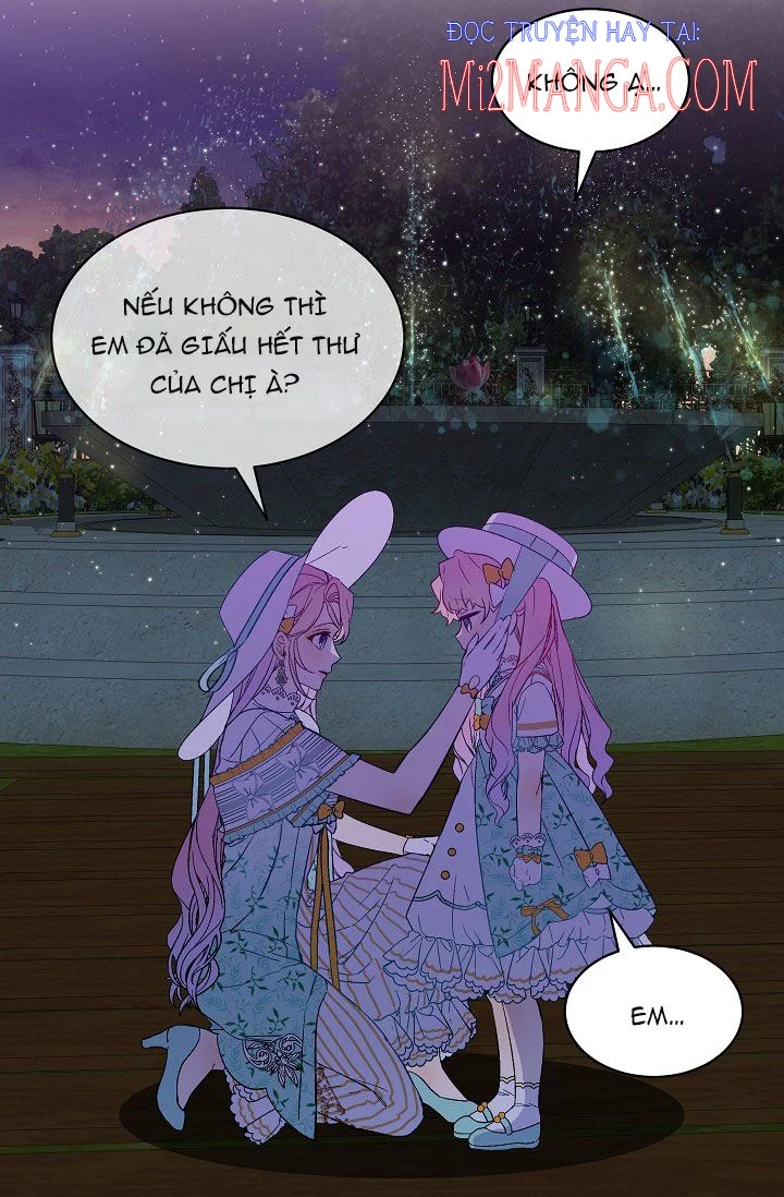 Quý Cô Thế Giới Ngầm Chapter 18 - Trang 2