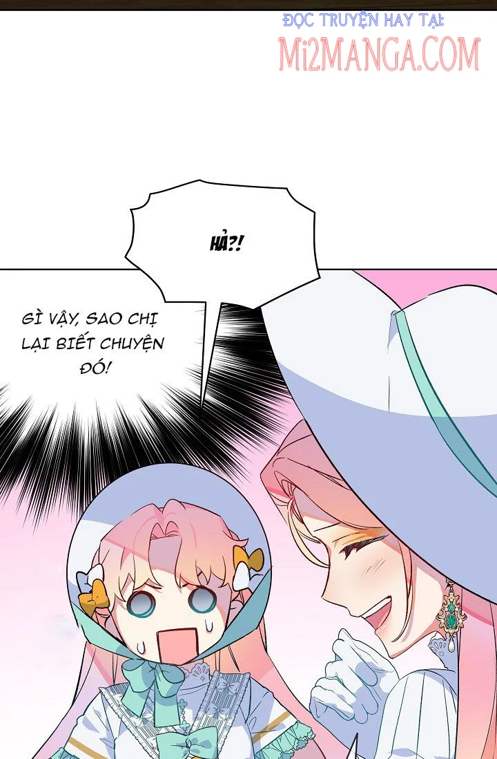 Quý Cô Thế Giới Ngầm Chapter 18 - Trang 2