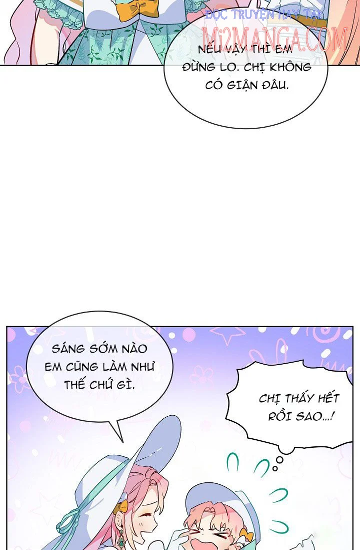 Quý Cô Thế Giới Ngầm Chapter 18 - Trang 2
