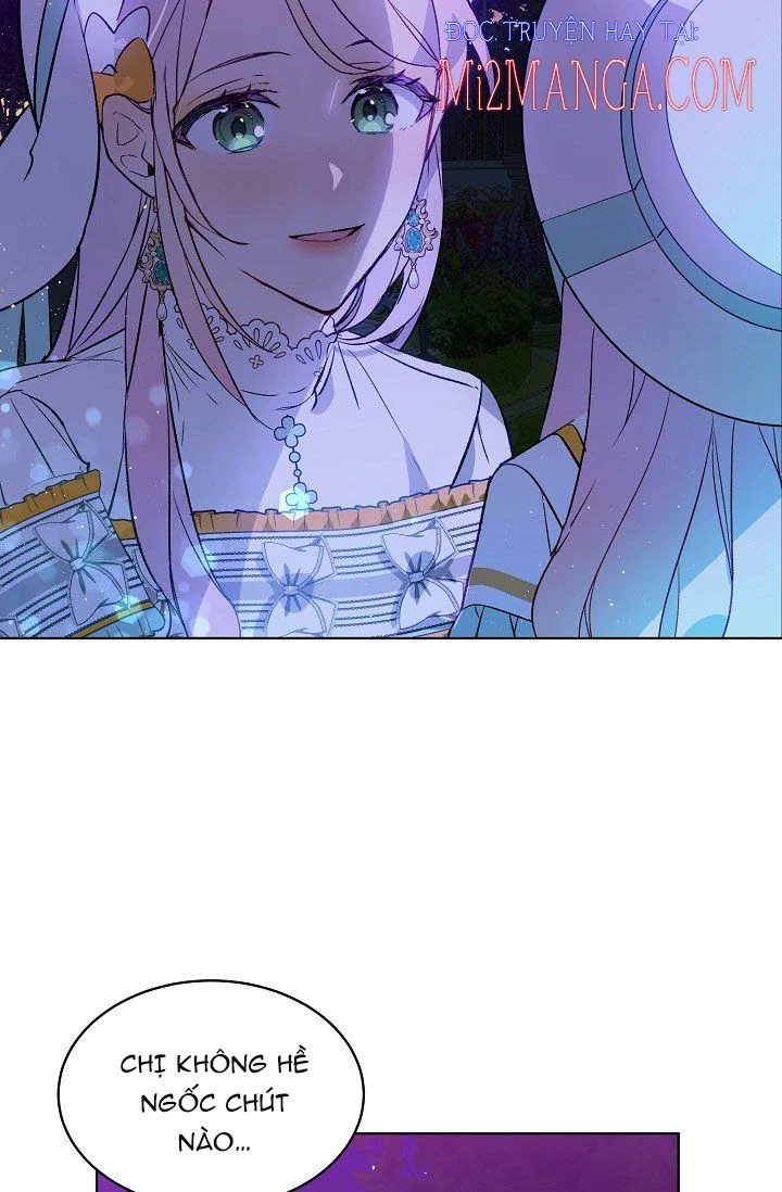 Quý Cô Thế Giới Ngầm Chapter 18 - Trang 2
