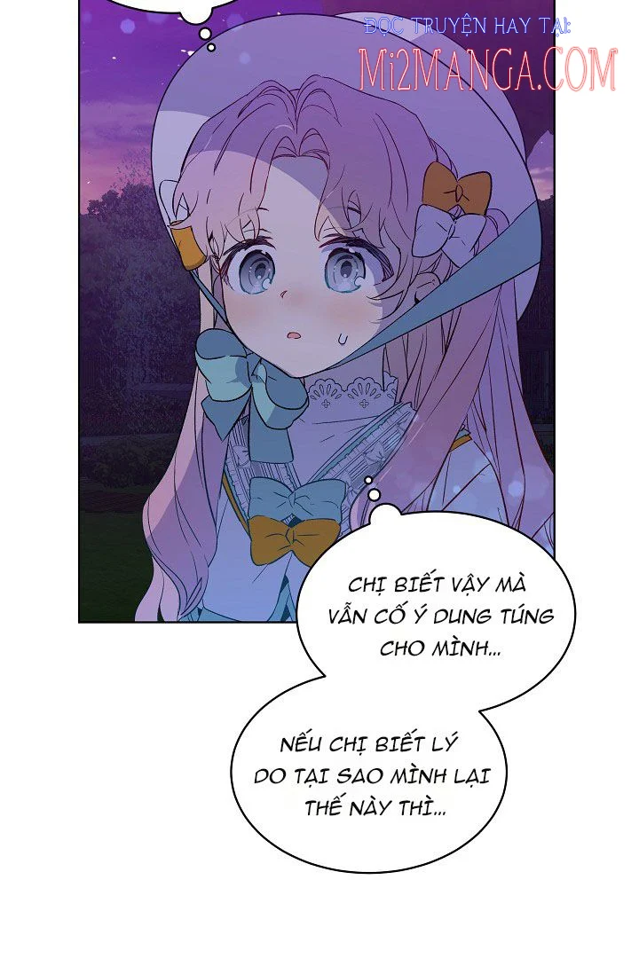 Quý Cô Thế Giới Ngầm Chapter 18 - Trang 2