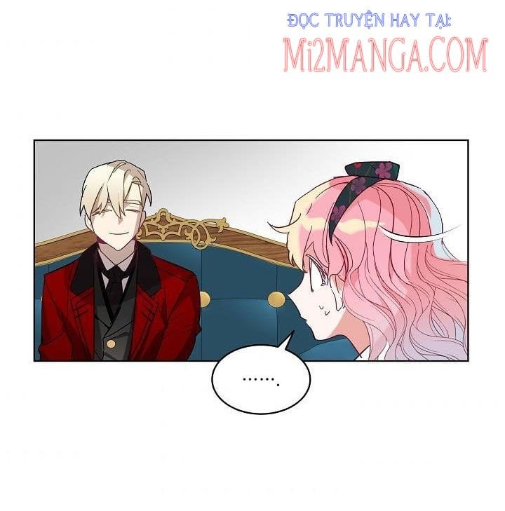 Quý Cô Thế Giới Ngầm Chapter 2.5 - Trang 2