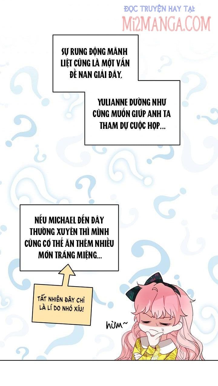 Quý Cô Thế Giới Ngầm Chapter 2.5 - Trang 2