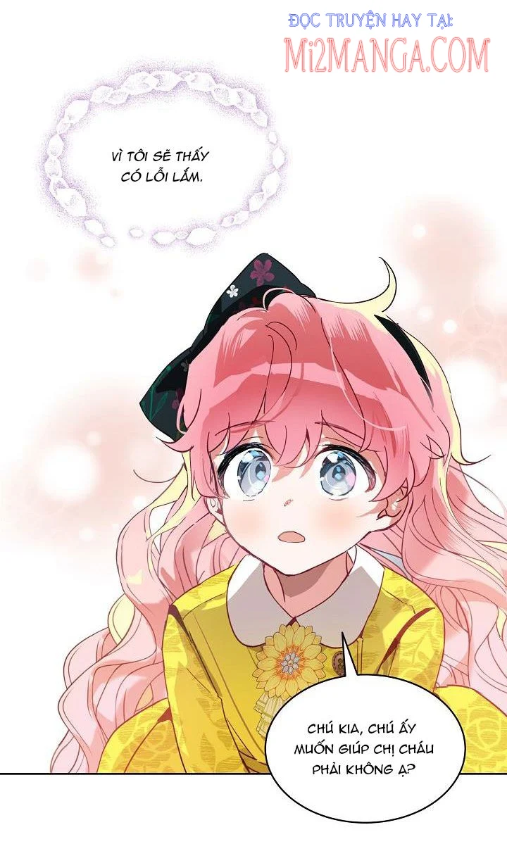Quý Cô Thế Giới Ngầm Chapter 2.5 - Trang 2