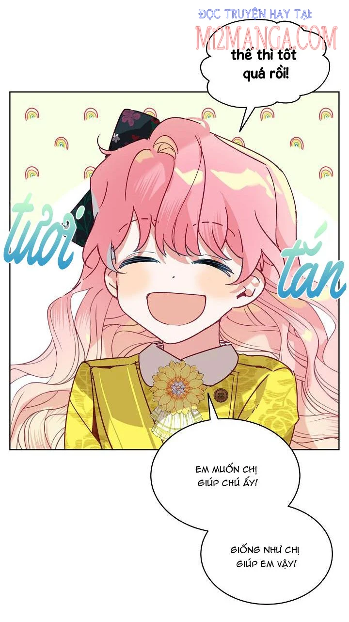 Quý Cô Thế Giới Ngầm Chapter 2.5 - Trang 2