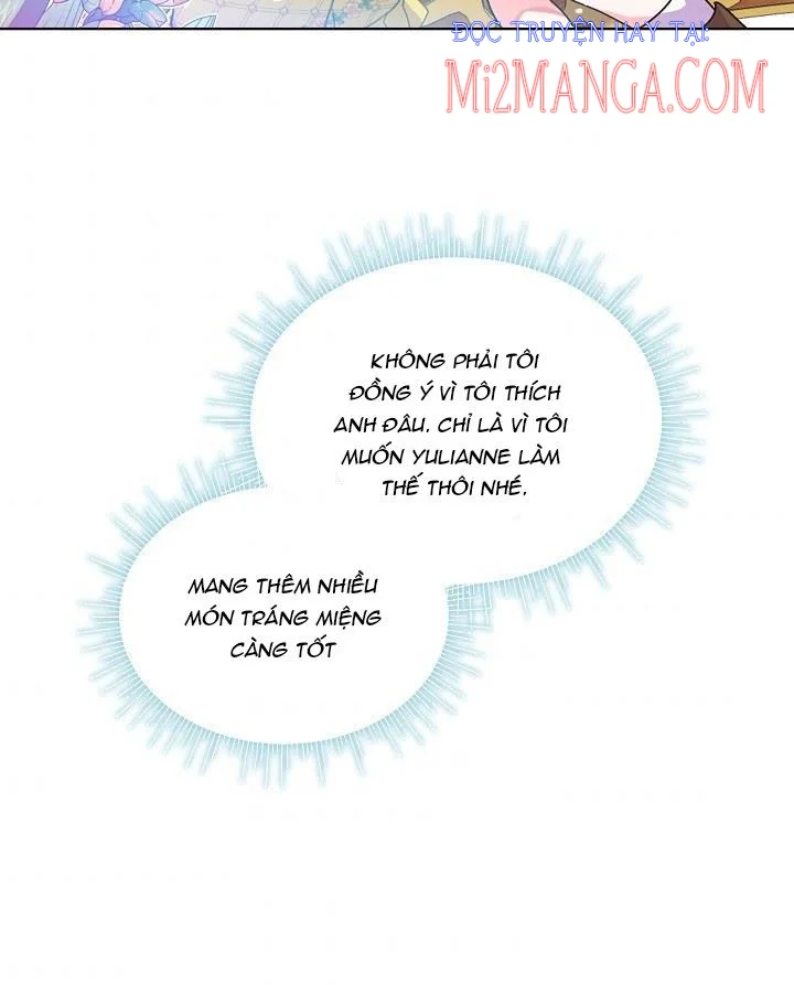 Quý Cô Thế Giới Ngầm Chapter 2.5 - Trang 2