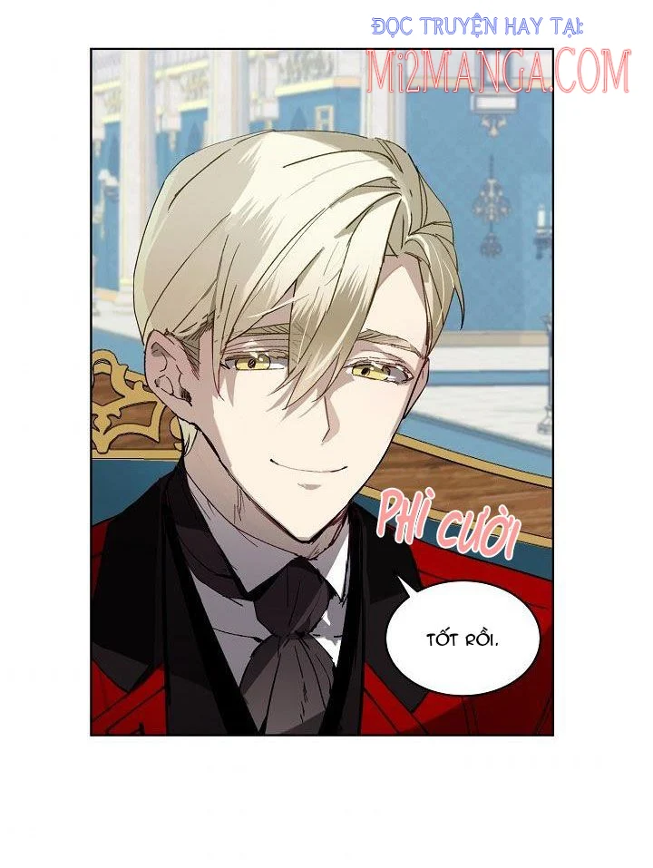 Quý Cô Thế Giới Ngầm Chapter 2.5 - Trang 2