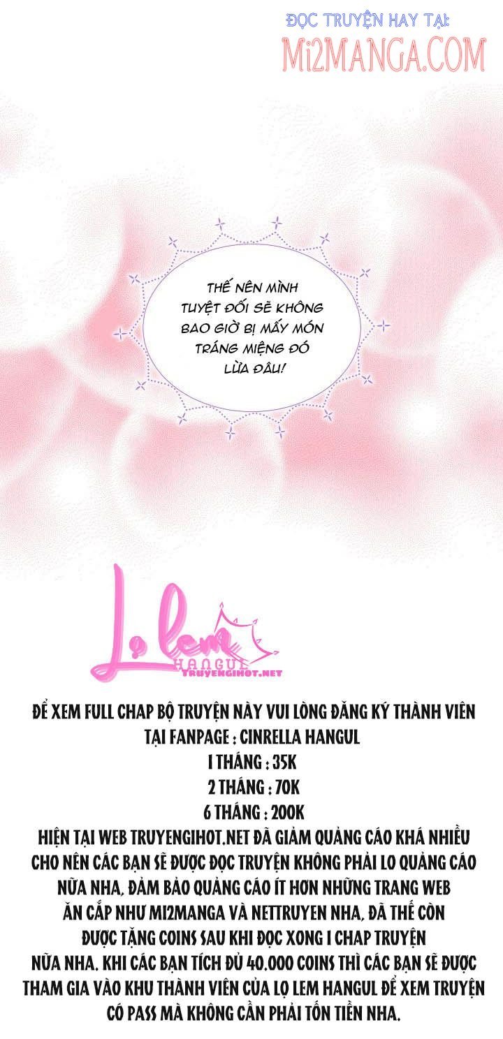 Quý Cô Thế Giới Ngầm Chapter 2.5 - Trang 2