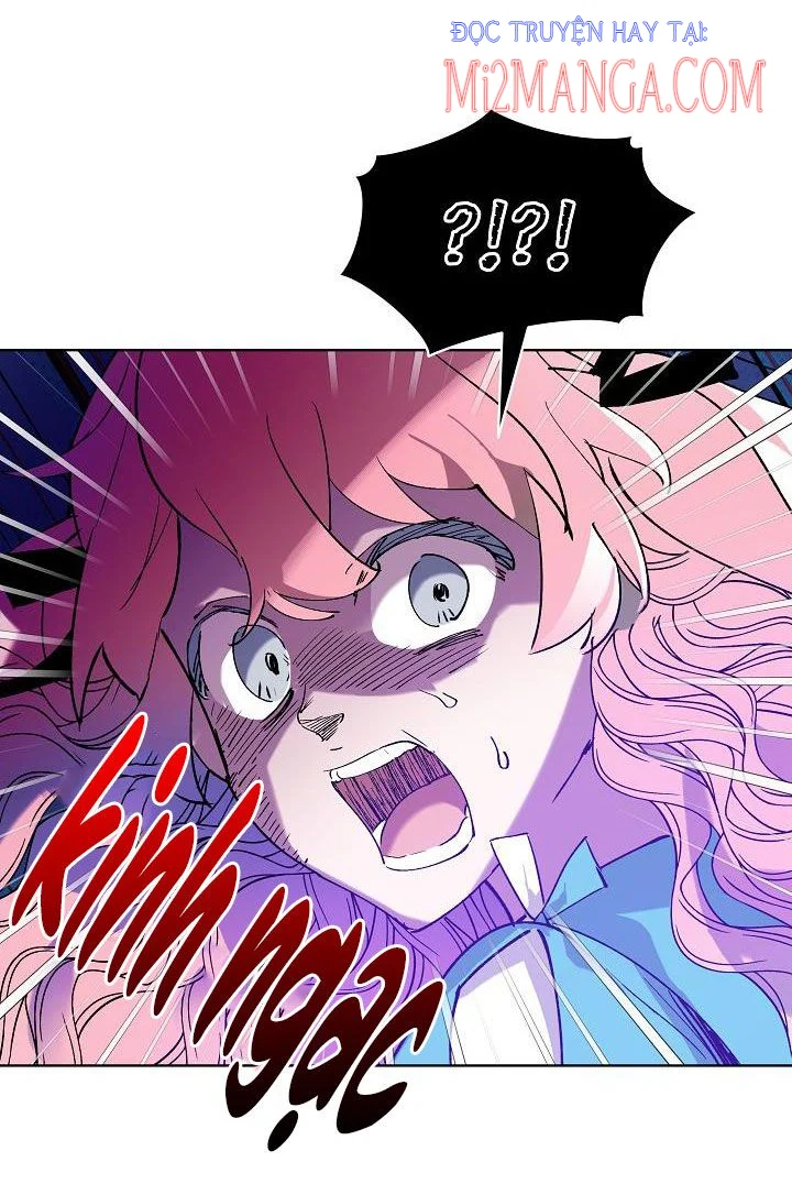 Quý Cô Thế Giới Ngầm Chapter 2.5 - Trang 2