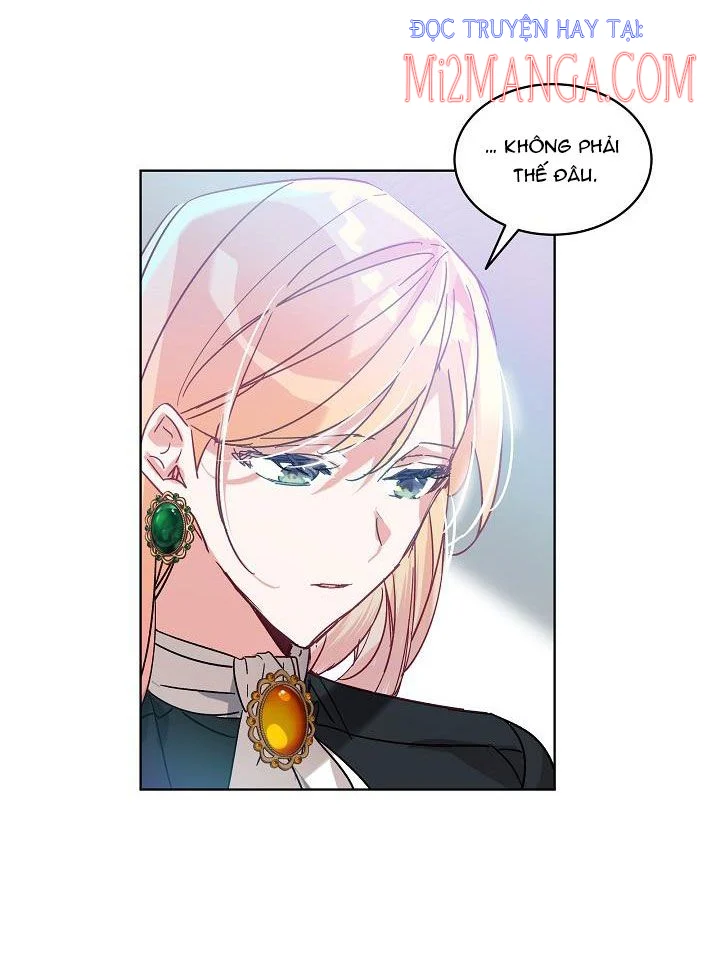 Quý Cô Thế Giới Ngầm Chapter 2.5 - Trang 2