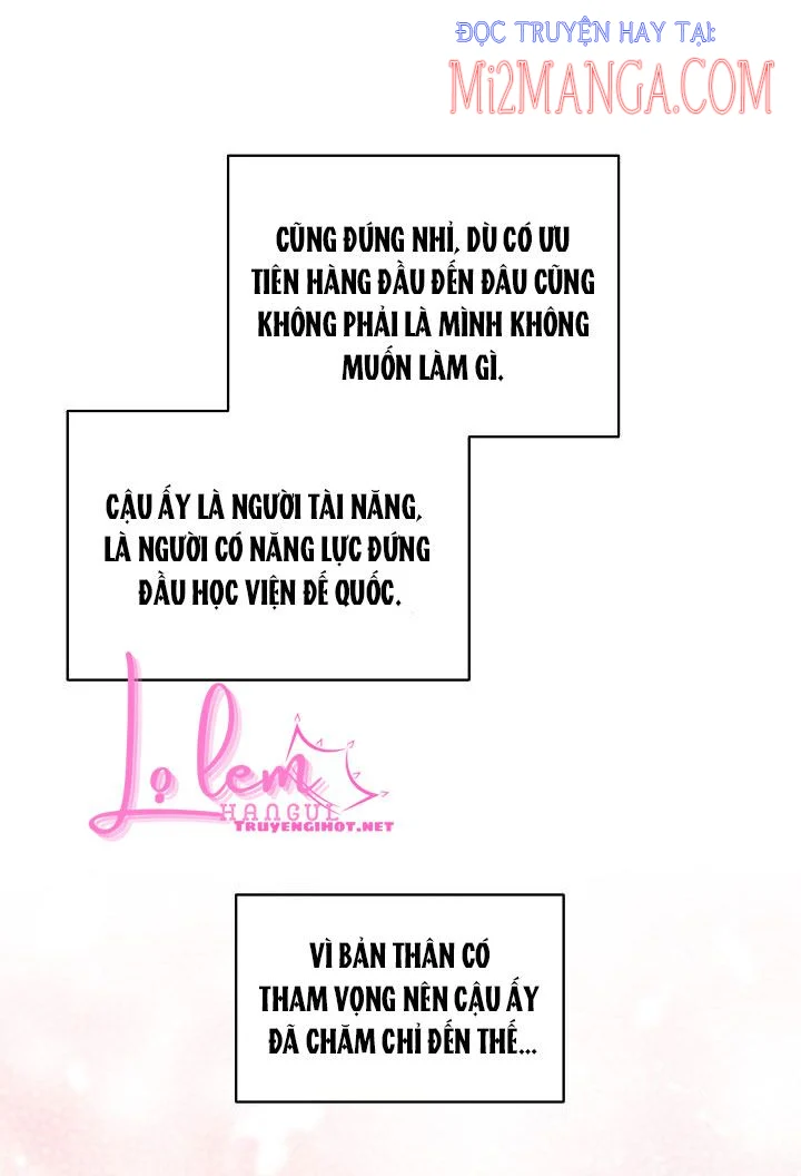 Quý Cô Thế Giới Ngầm Chapter 2.5 - Trang 2