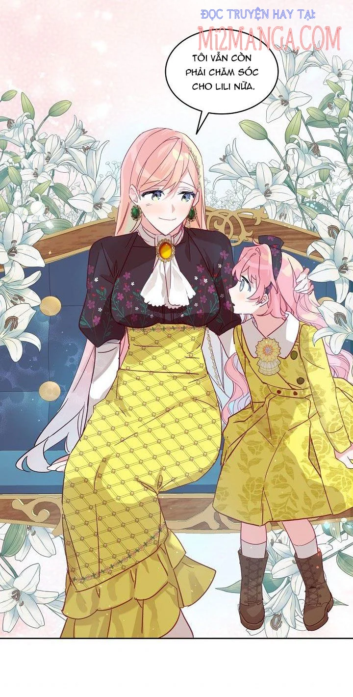 Quý Cô Thế Giới Ngầm Chapter 2.5 - Trang 2