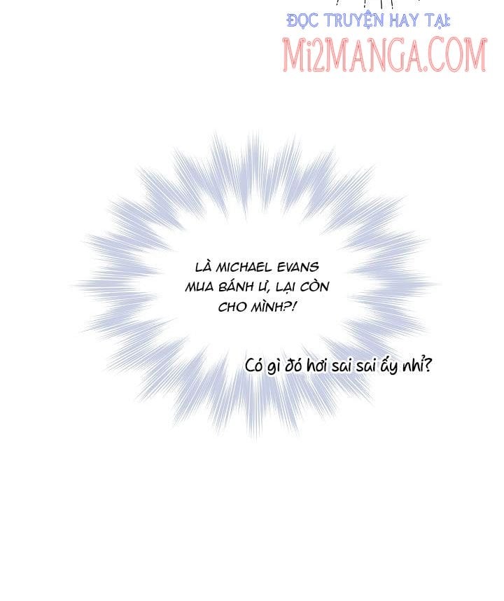 Quý Cô Thế Giới Ngầm Chapter 2 - Trang 2