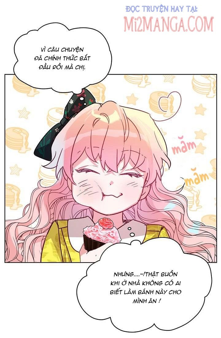 Quý Cô Thế Giới Ngầm Chapter 2 - Trang 2