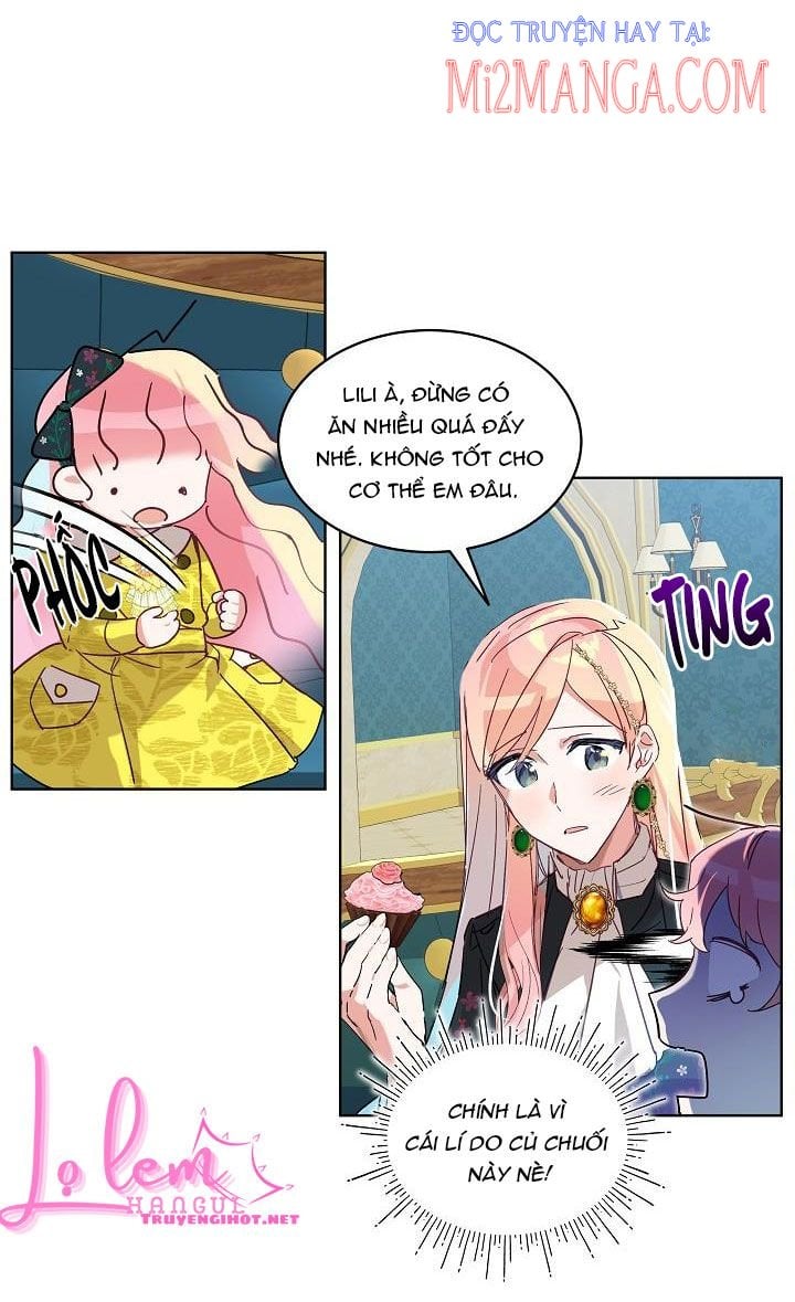 Quý Cô Thế Giới Ngầm Chapter 2 - Trang 2