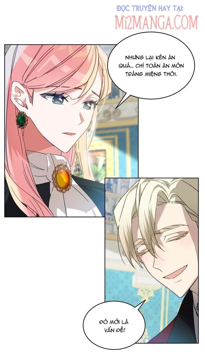 Quý Cô Thế Giới Ngầm Chapter 2 - Trang 2