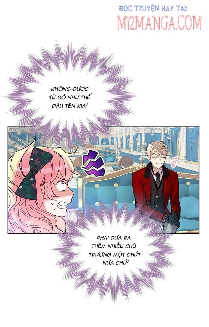 Quý Cô Thế Giới Ngầm Chapter 2 - Trang 2