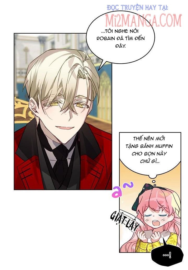 Quý Cô Thế Giới Ngầm Chapter 2 - Trang 2