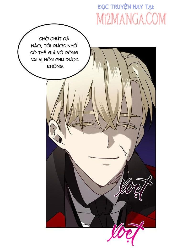 Quý Cô Thế Giới Ngầm Chapter 2 - Trang 2