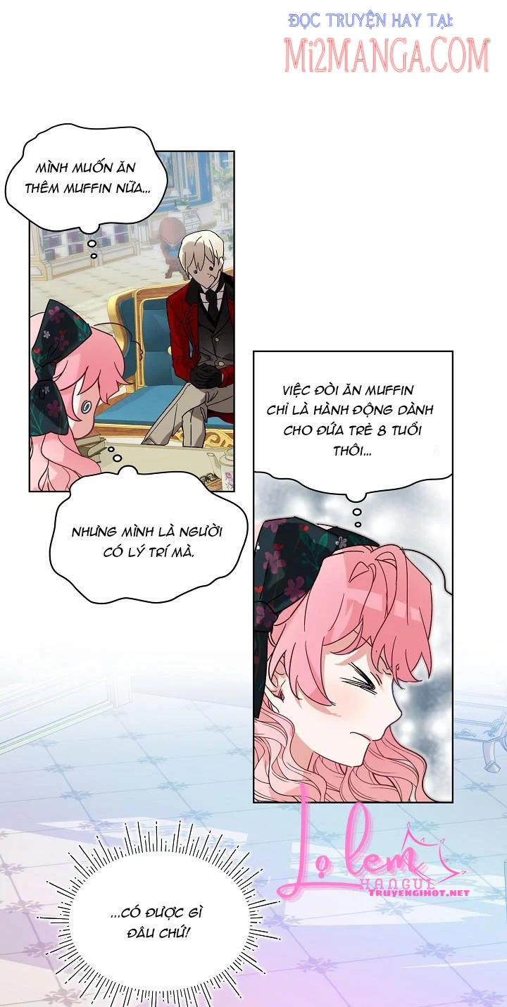 Quý Cô Thế Giới Ngầm Chapter 2 - Trang 2